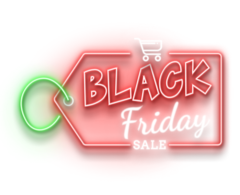 Web & VPS Hosting Black Friday Deals